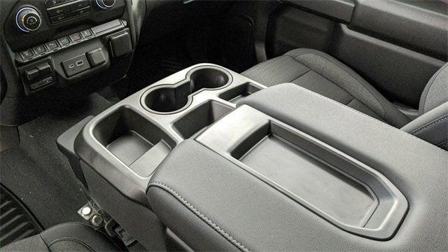 used 2024 Chevrolet Silverado 2500 car, priced at $50,999