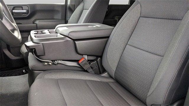used 2024 Chevrolet Silverado 2500 car, priced at $50,999