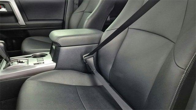 used 2023 Toyota 4Runner car, priced at $35,021