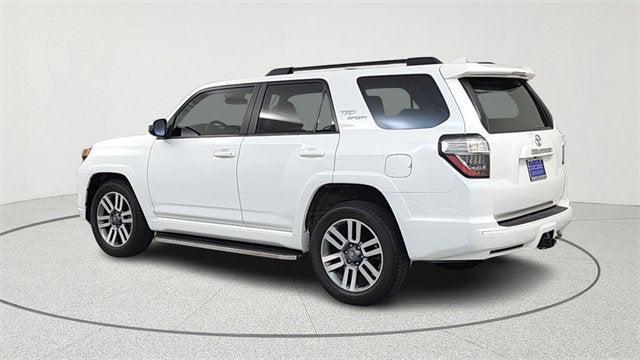 used 2023 Toyota 4Runner car, priced at $35,021
