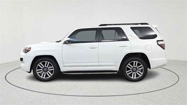 used 2023 Toyota 4Runner car, priced at $35,021