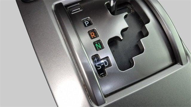 used 2023 Toyota 4Runner car, priced at $35,021