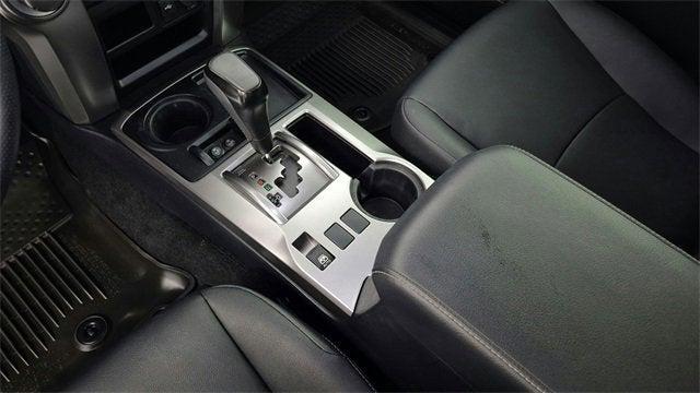 used 2023 Toyota 4Runner car, priced at $35,021