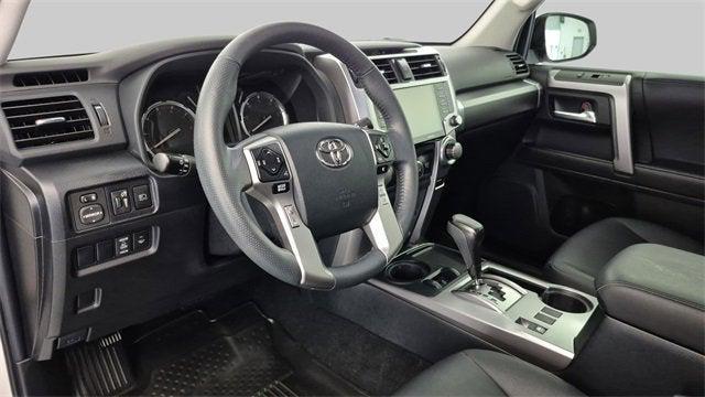 used 2023 Toyota 4Runner car, priced at $35,021