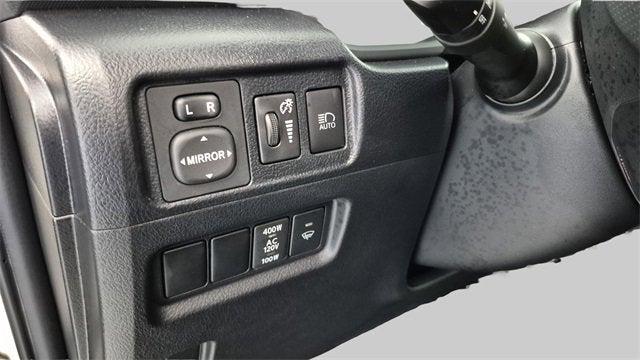 used 2023 Toyota 4Runner car, priced at $35,021