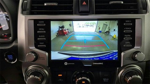 used 2023 Toyota 4Runner car, priced at $35,021