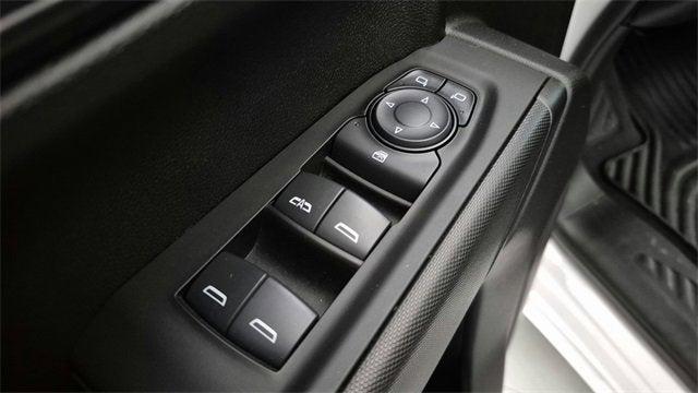 new 2026 Chevrolet Silverado 1500 car, priced at $44,915