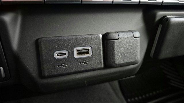 new 2026 Chevrolet Silverado 1500 car, priced at $44,915