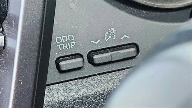 used 2020 Toyota Camry car, priced at $19,906