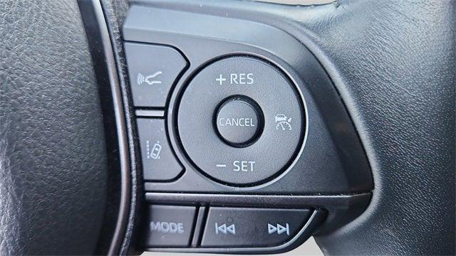 used 2020 Toyota Camry car, priced at $19,906