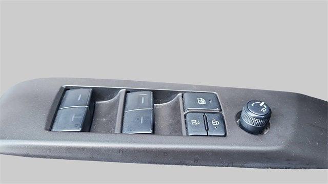 used 2020 Toyota Camry car, priced at $19,906