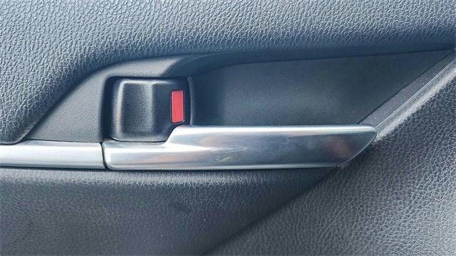 used 2020 Toyota Camry car, priced at $19,906
