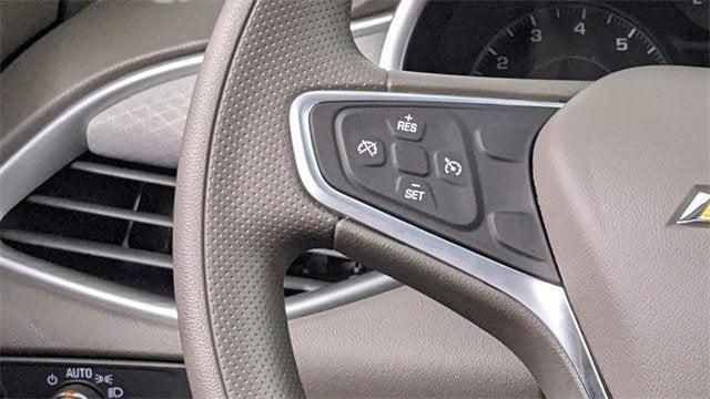 used 2022 Chevrolet Malibu car, priced at $17,536