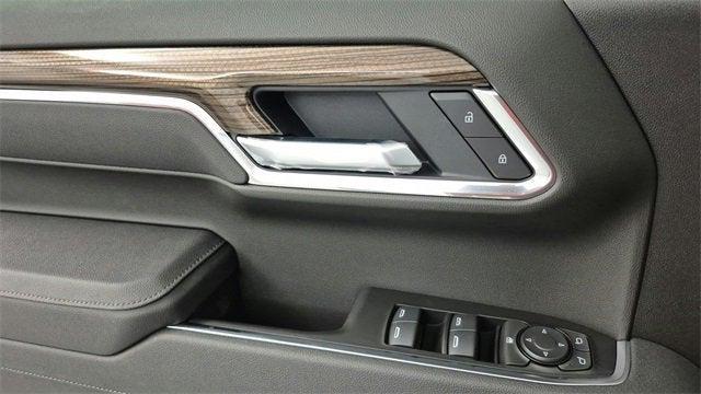 new 2025 Chevrolet Silverado 1500 car, priced at $57,740