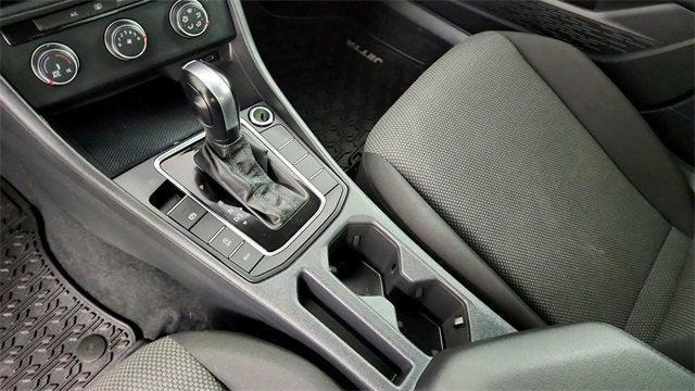 used 2021 Volkswagen Jetta car, priced at $16,478