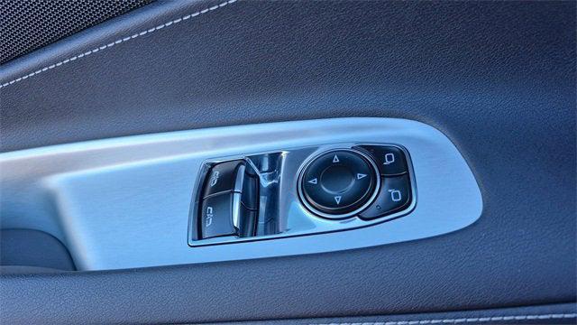 used 2024 Chevrolet Corvette car, priced at $66,944
