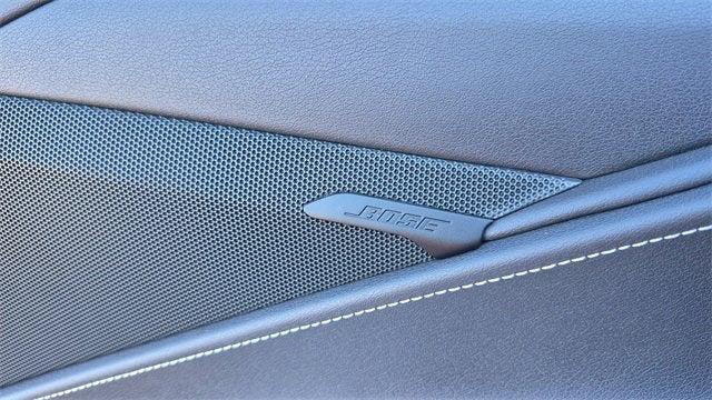 used 2024 Chevrolet Corvette car, priced at $66,944