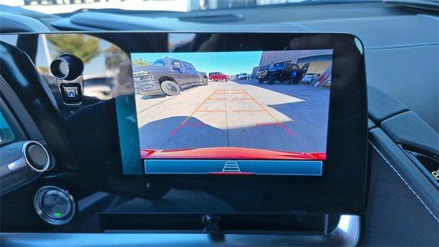 used 2024 Chevrolet Corvette car, priced at $66,944