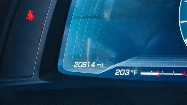 used 2024 Chevrolet Corvette car, priced at $66,944