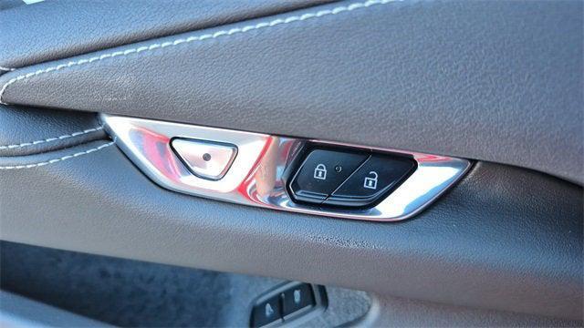 used 2024 Chevrolet Corvette car, priced at $66,944