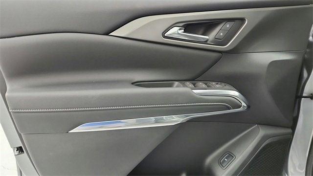 new 2026 Chevrolet Traverse car, priced at $41,072