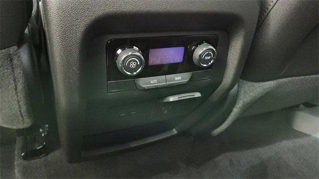 new 2026 Chevrolet Traverse car, priced at $41,072