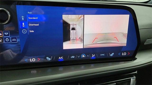 new 2026 Chevrolet Traverse car, priced at $41,072