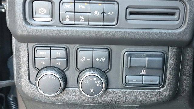 used 2021 Chevrolet Tahoe car