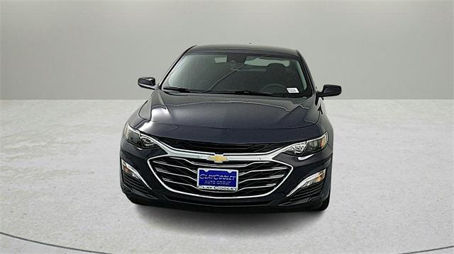 new 2025 Chevrolet Malibu car, priced at $24,245