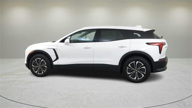 new 2024 Chevrolet Blazer EV car, priced at $41,695