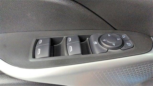 used 2025 Chevrolet Trax car, priced at $23,005