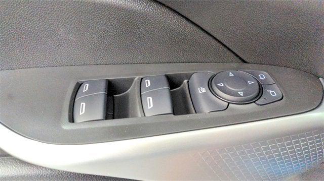 used 2025 Chevrolet Trax car, priced at $23,005