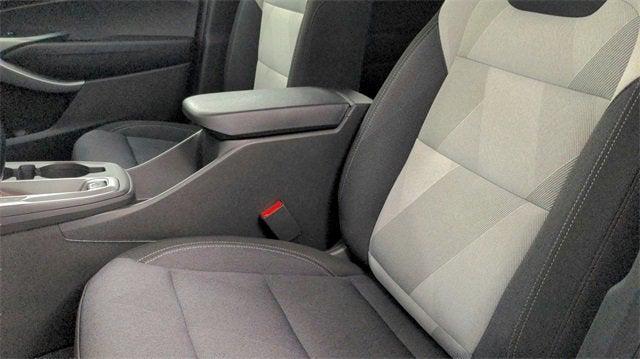 new 2025 Chevrolet Trax car, priced at $23,005