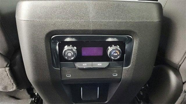 used 2025 Chevrolet Tahoe car, priced at $59,995