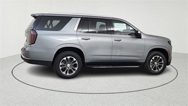 used 2025 Chevrolet Tahoe car, priced at $59,995