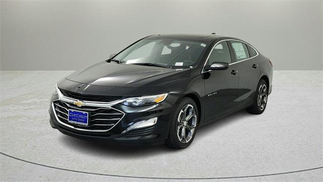 new 2025 Chevrolet Malibu car, priced at $27,970