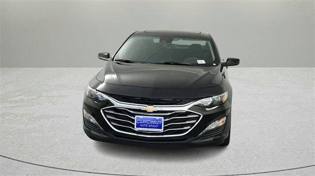 new 2025 Chevrolet Malibu car, priced at $27,970