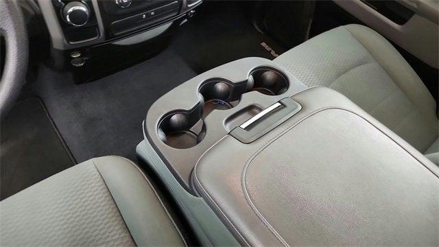 used 2019 Ram 1500 car, priced at $20,012
