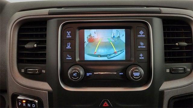 used 2019 Ram 1500 car, priced at $20,012