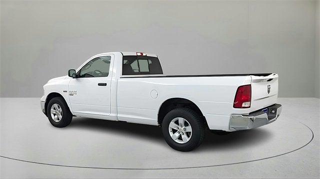 used 2019 Ram 1500 car, priced at $20,012