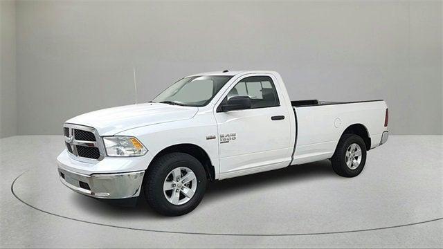 used 2019 Ram 1500 car, priced at $20,012