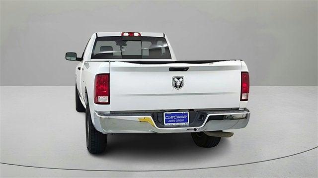 used 2019 Ram 1500 car, priced at $20,012