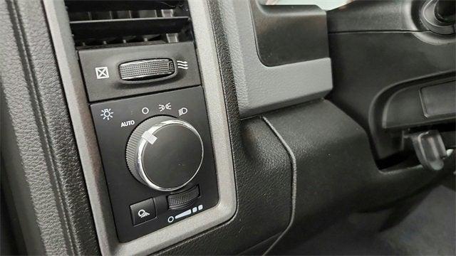 used 2019 Ram 1500 car, priced at $20,012