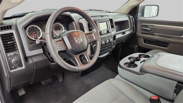 used 2019 Ram 1500 car, priced at $20,012