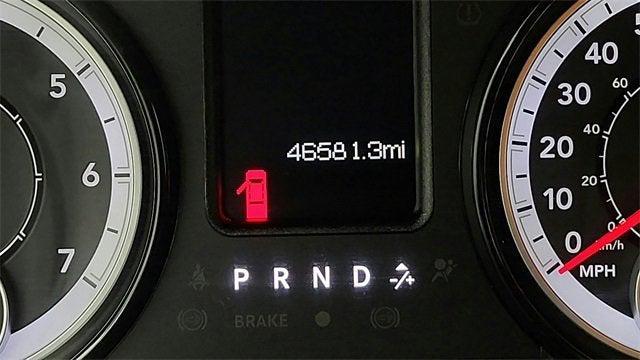 used 2019 Ram 1500 car, priced at $20,012