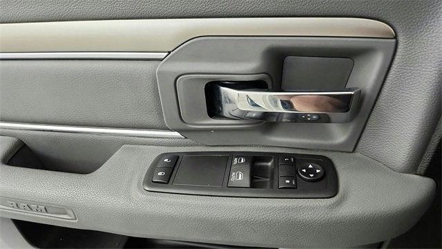 used 2019 Ram 1500 car, priced at $20,012