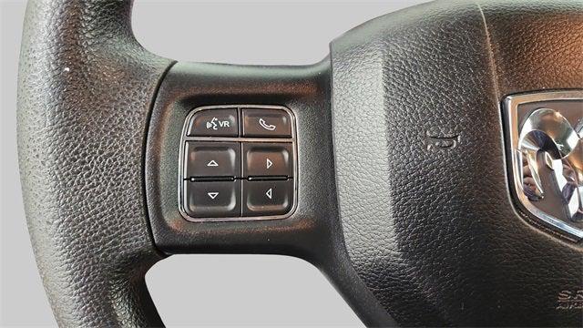 used 2019 Ram 1500 car, priced at $20,012