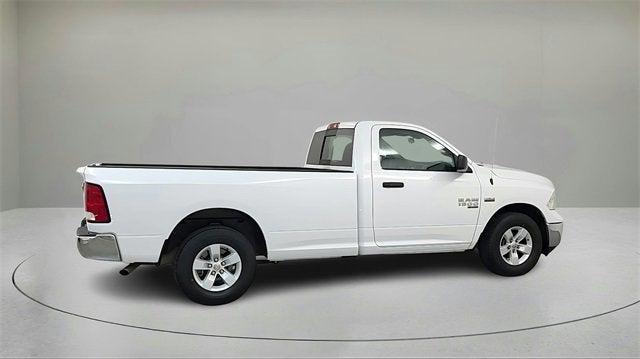 used 2019 Ram 1500 car, priced at $20,012