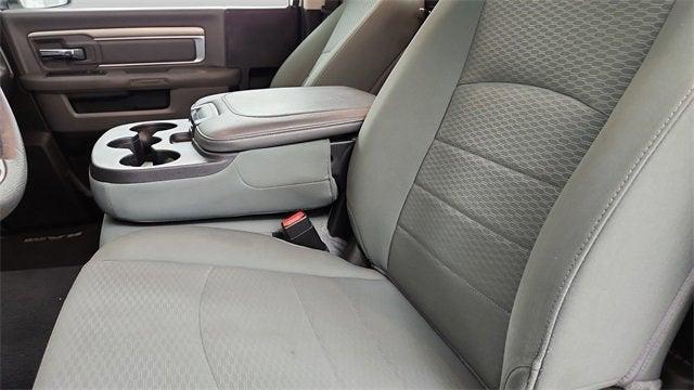 used 2019 Ram 1500 car, priced at $20,012