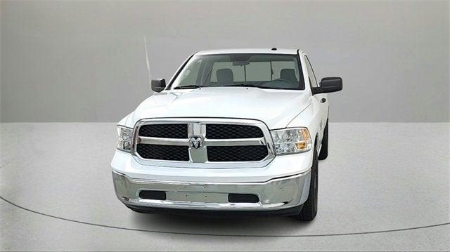 used 2019 Ram 1500 car, priced at $20,012
